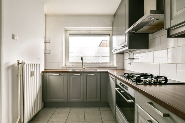 Medium property photo - Oostelijk Halfrond 85, 1183 EN Amstelveen